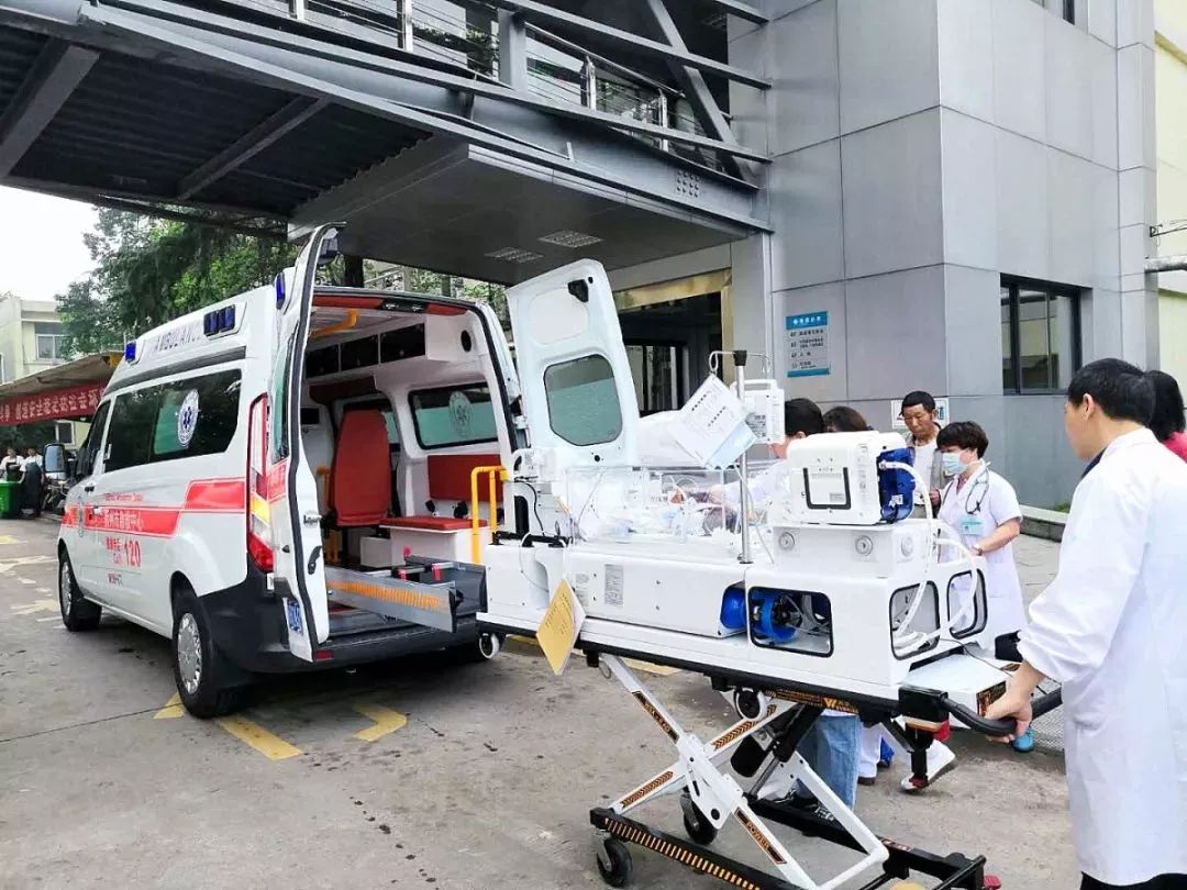 布拖县长短途救护车转院